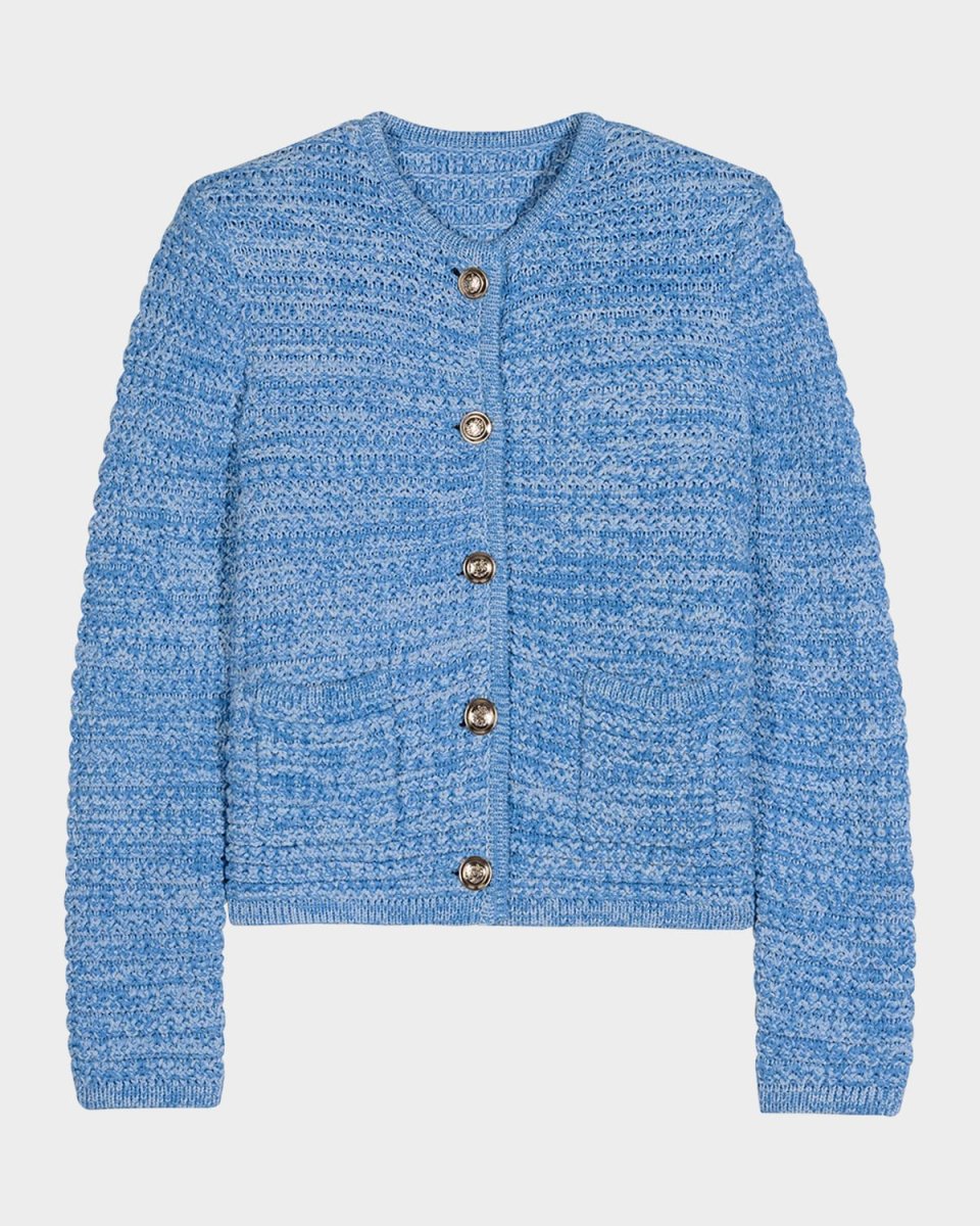 Guspa Cardigan